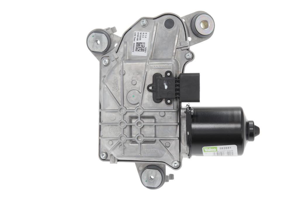 Moteur d'essuie-glace VALEO ref. 582651